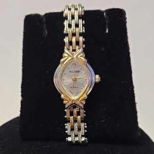 Vintage Waltham Women's Two-tone Watch